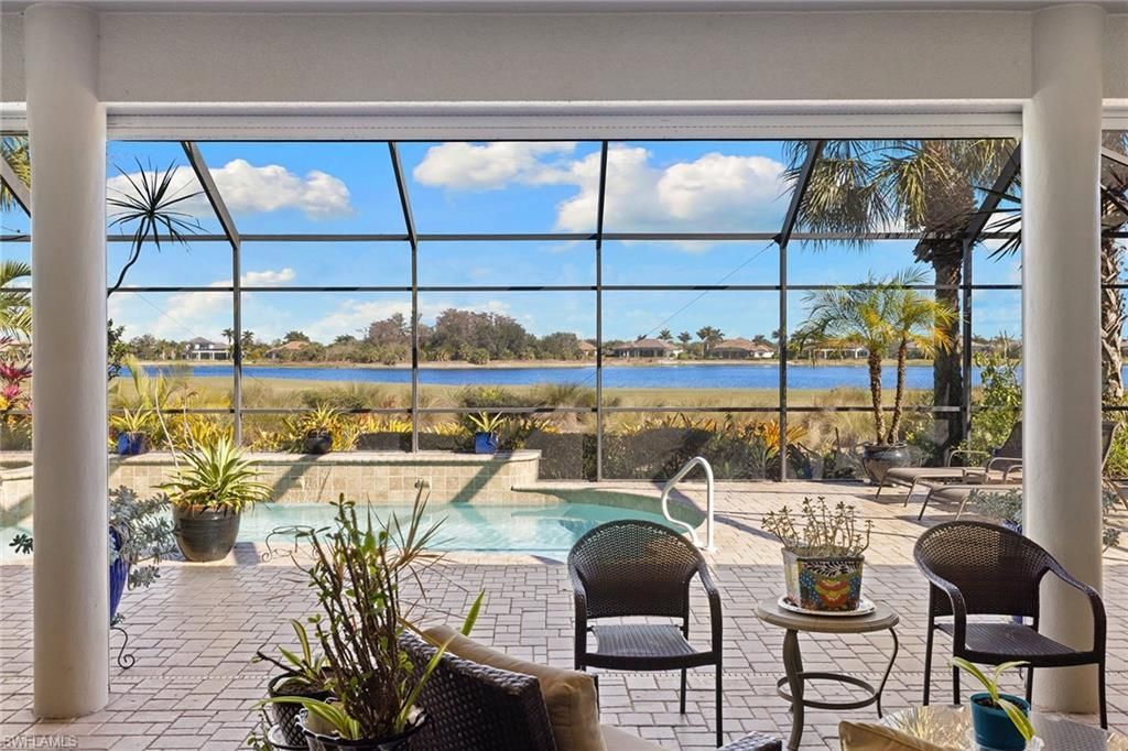 12137 Wicklow Ln, Naples, FL 34120 Photo
