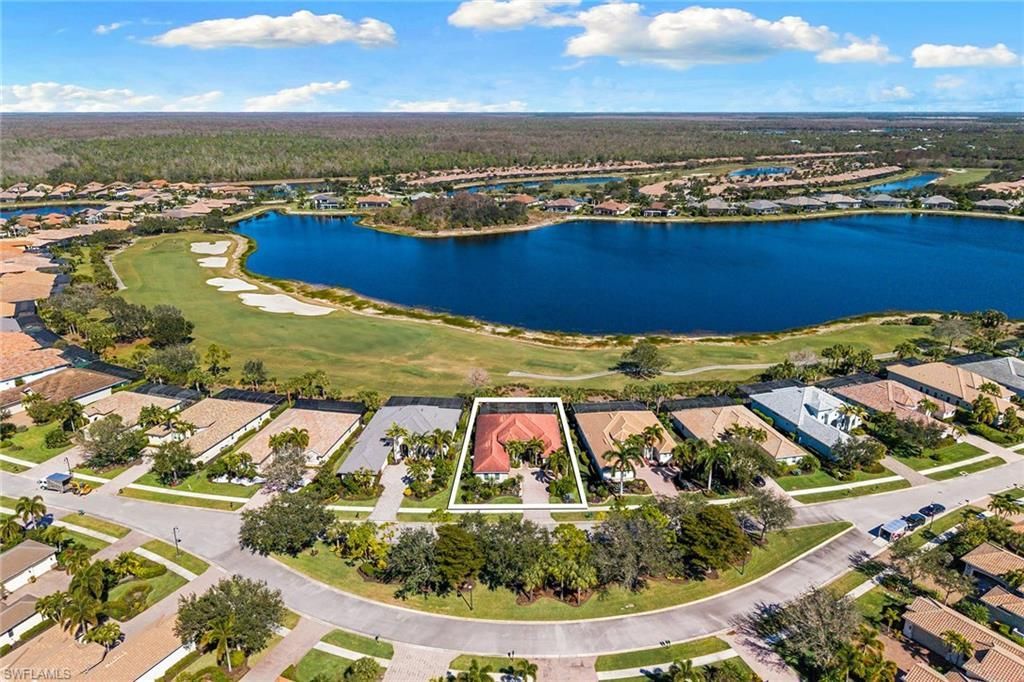 12137 Wicklow Ln, Naples, FL 34120 Photo