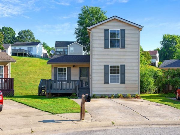 220 Brittany Park Cir , Antioch, TN 37013