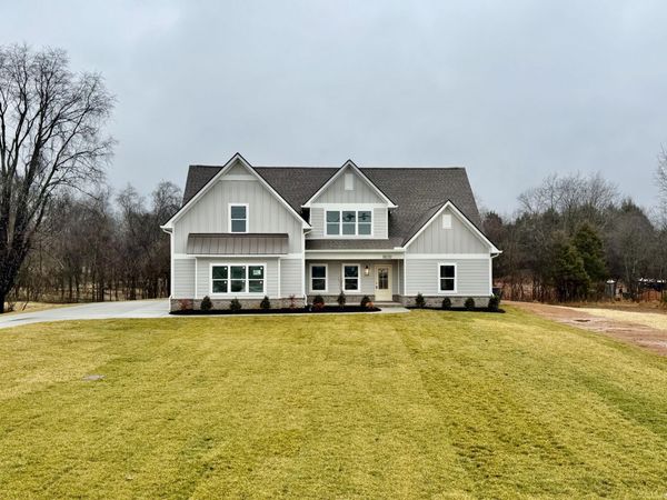 8690 Cainsville Pike, Lascassas, TN 37085