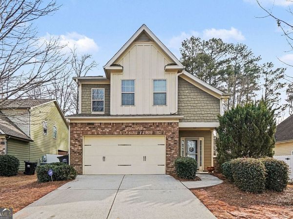 5220 Centennial Hill Drive NW, Acworth, GA 30102