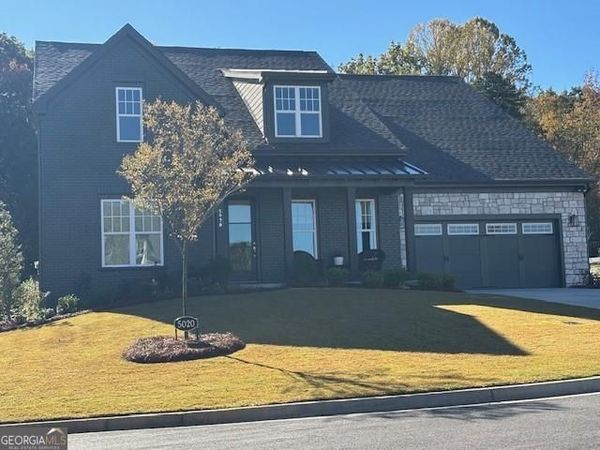 5360 Memento Trace, Cumming, GA 30040