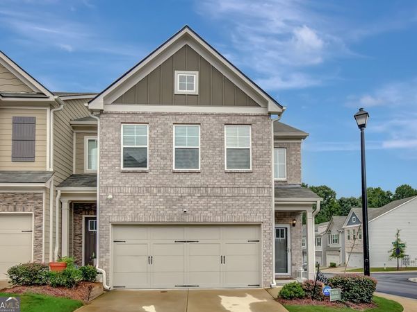 7753 Medieval Street, Unit #479, Fairburn, GA 30213