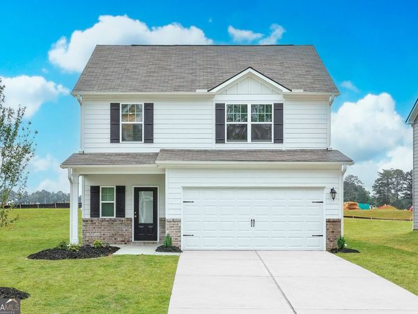 278 Sunfish Circle, Jefferson, GA 30549