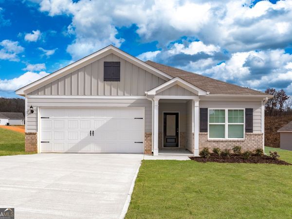 405 SUNFISH Sunfish Circle, Jefferson, GA 30549