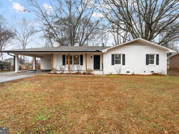 96 Poplar Road, Newnan, GA 30263