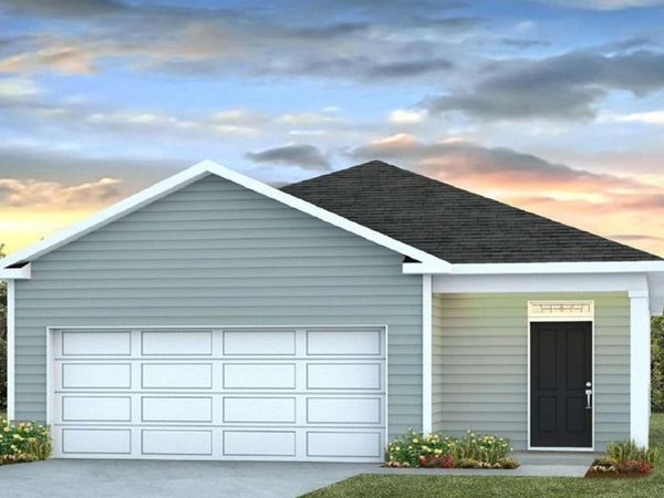 111 Hollingsworth Loop, Statesboro, GA 30461