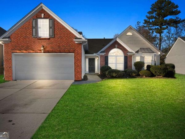 1005 Southwood Drive, Villa Rica, GA 30180