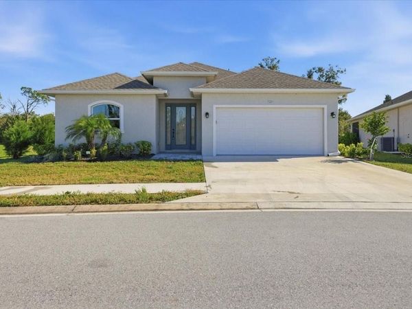 725 REDBUD COURT, ENGLEWOOD, FL 34223