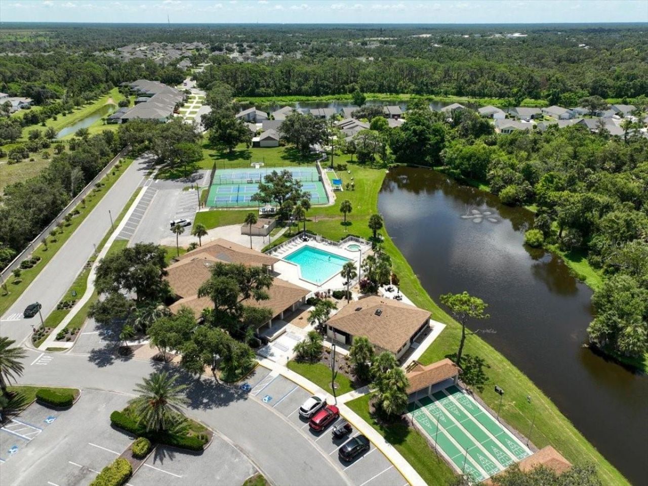 725 Redbud Court, Englewood, FL 34223 Photo