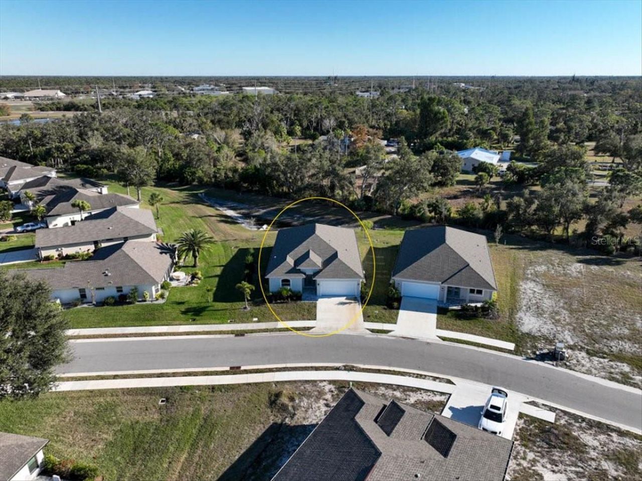 725 Redbud Court, Englewood, FL 34223 Photo