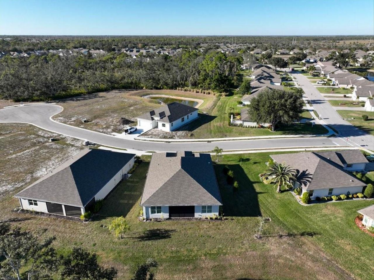 725 Redbud Court, Englewood, FL 34223 Photo