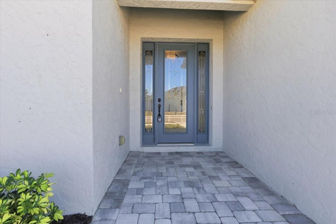 725 Redbud Court, Englewood, FL 34223 Photo