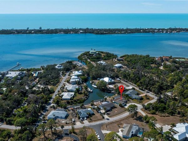 1221 BAYSHORE DRIVE, ENGLEWOOD, FL 34223