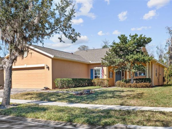 632 PORTOFINO DRIVE, KISSIMMEE, FL 34759