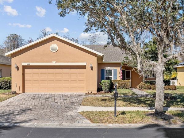 632 PORTOFINO DRIVE, KISSIMMEE, FL 34759