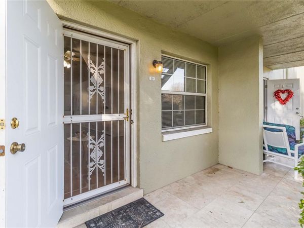 525 CONWAY ROAD, Unit 29, ORLANDO, FL 32807