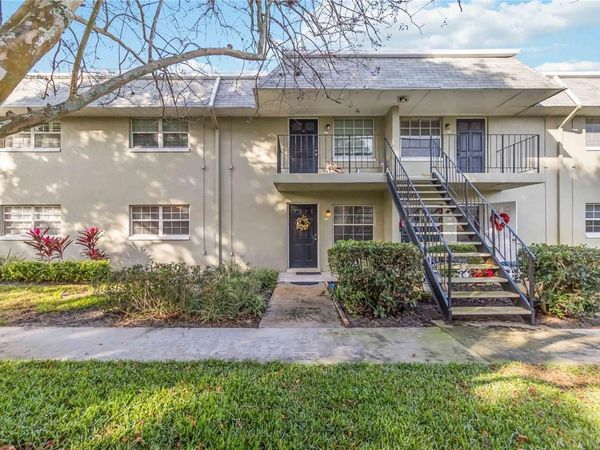 525 CONWAY ROAD, Unit 29, ORLANDO, FL 32807