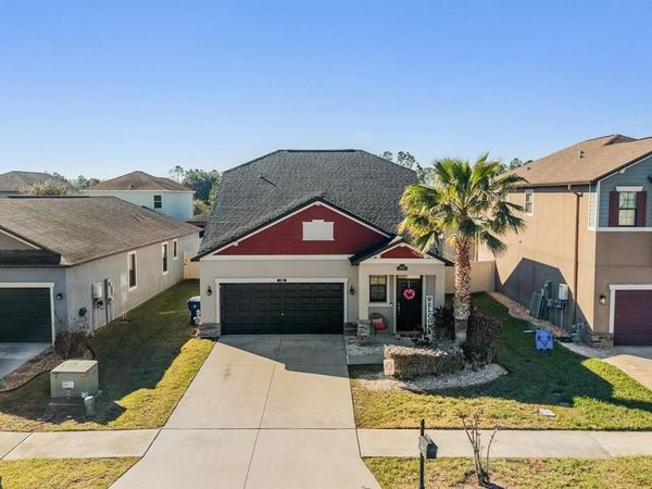 21101 WISTFUL YEARN DRIVE, LAND O LAKES, FL 34637