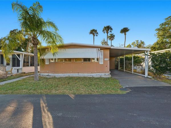 4403 TUCKER SQUARE, NEW PORT RICHEY, FL 34652