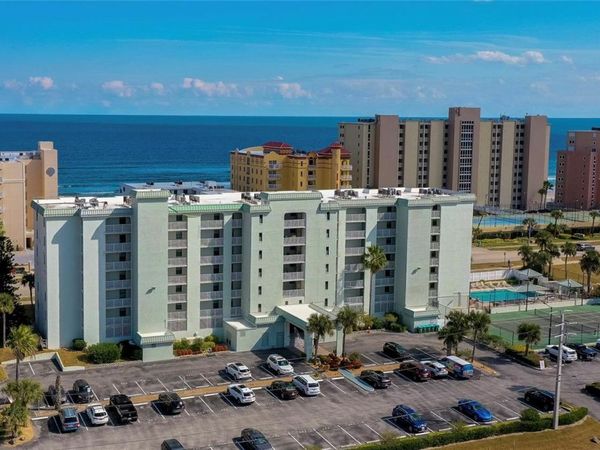 3800 S ATLANTIC AVENUE, Unit 207, DAYTONA BEACH, FL 32118