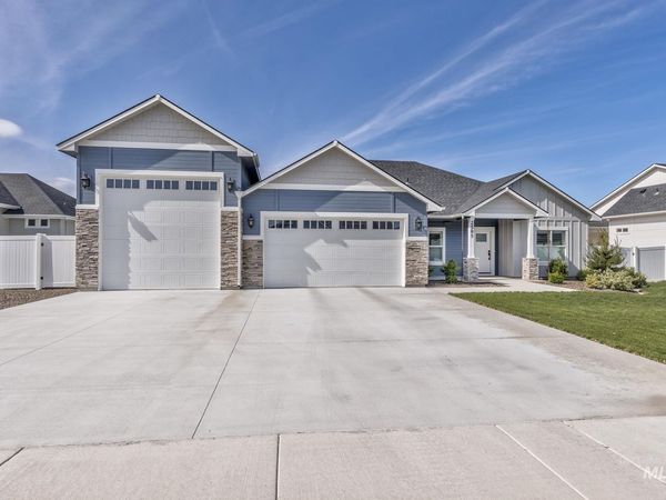 2585 NE 15th Avenue, Payette, ID 83611