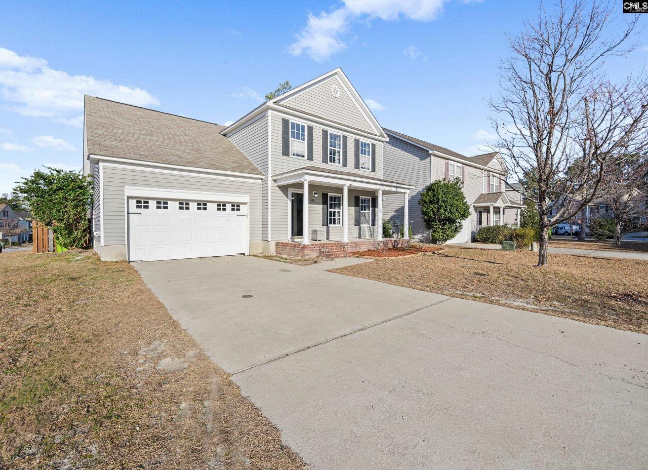 492 Denman Loop Photo 32