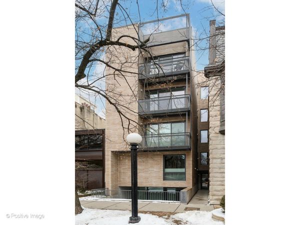 530 W Dickens Avenue, Unit 401, Chicago, IL 60614