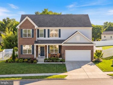 236 LEHIGH DRIVE, WINCHESTER, VA 22602