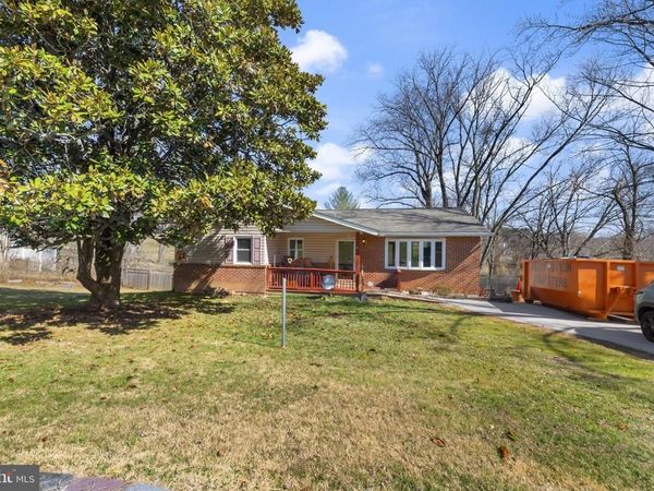 5811 WESTCHESTER HILLS COURT, ELDERSBURG, MD 21784