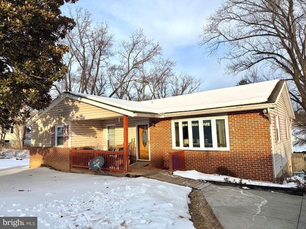 5811 WESTCHESTER HILLS COURT, ELDERSBURG, MD 21784