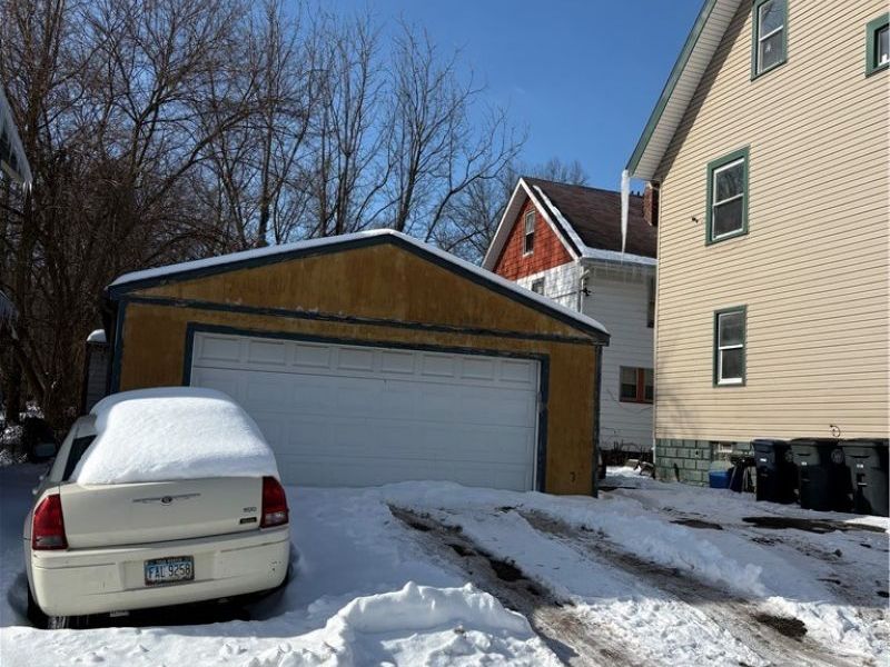 628 Bellevue Avenue, Akron, OH 44307 Photo 3