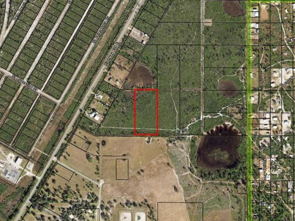 0 Hwy 630e, Frostproof, FL 33843