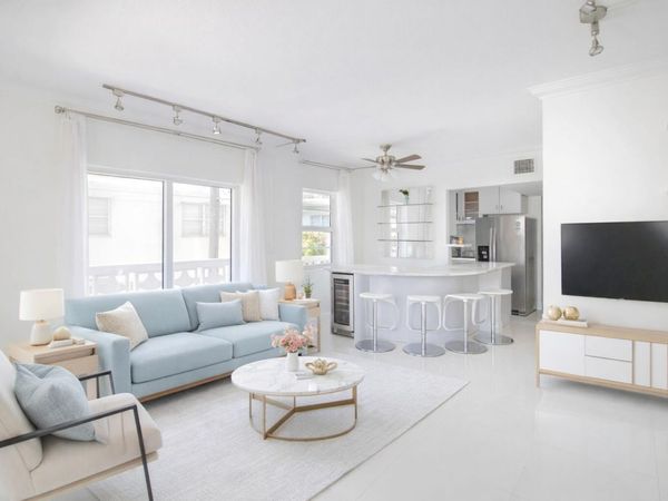 900 Euclid Avenue, Unit 8, Miami Beach, FL 33139