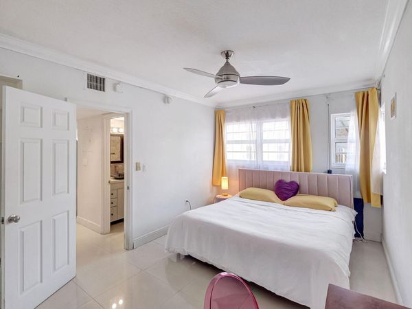 900 Euclid Avenue, Unit 8, Miami Beach, FL 33139