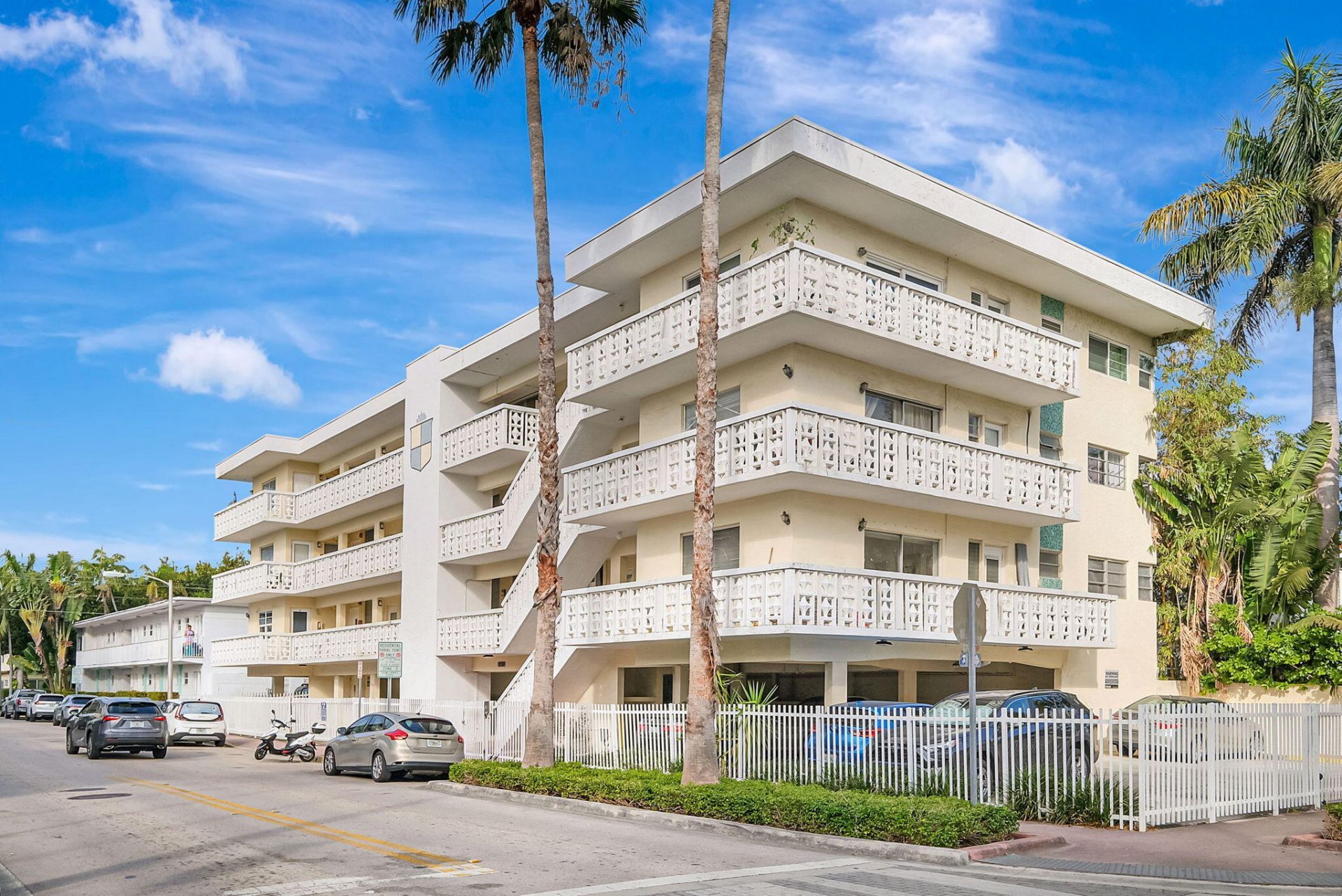 900 Euclid Avenue, Unit 8, Miami Beach, FL 33139 Photo