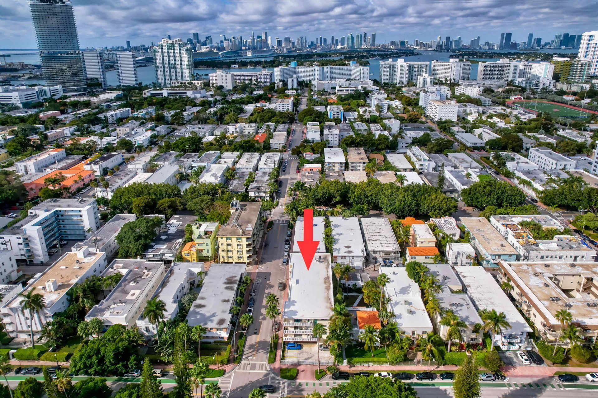 900 Euclid Avenue, Unit 8, Miami Beach, FL 33139 Photo