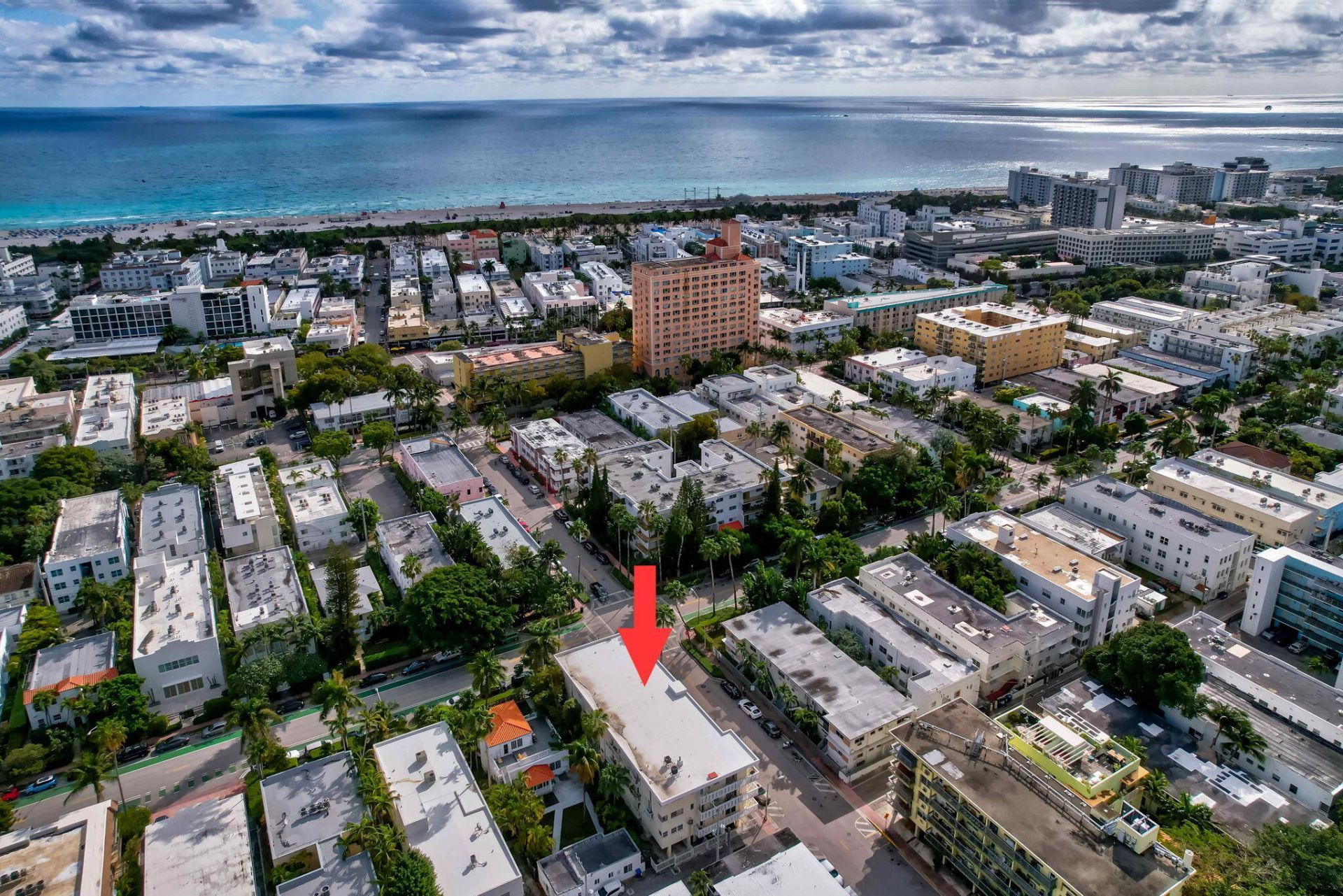 900 Euclid Avenue, Unit 8, Miami Beach, FL 33139 Photo