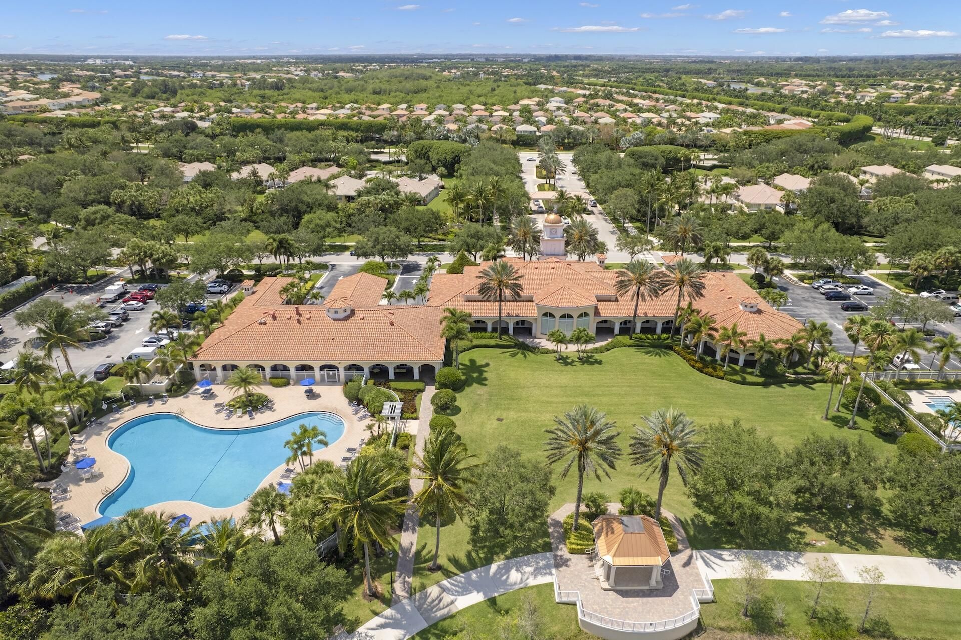 8169 Nevis Place, Wellington, FL 33414 Photo