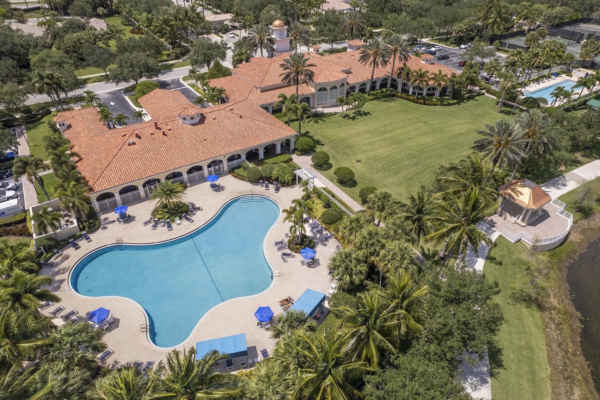 8169 Nevis Place, Wellington, FL 33414 Photo