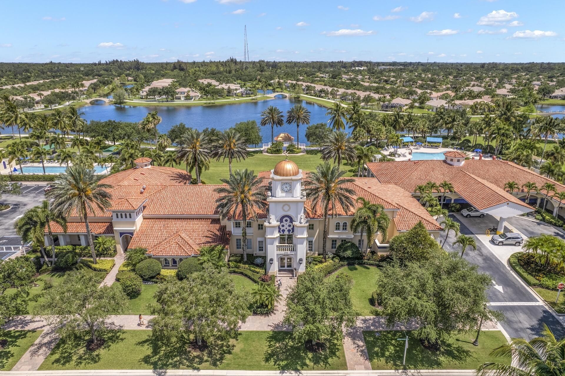 8169 Nevis Place, Wellington, FL 33414 Photo