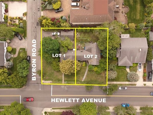 2077 Byron Road , Merrick, NY 11566