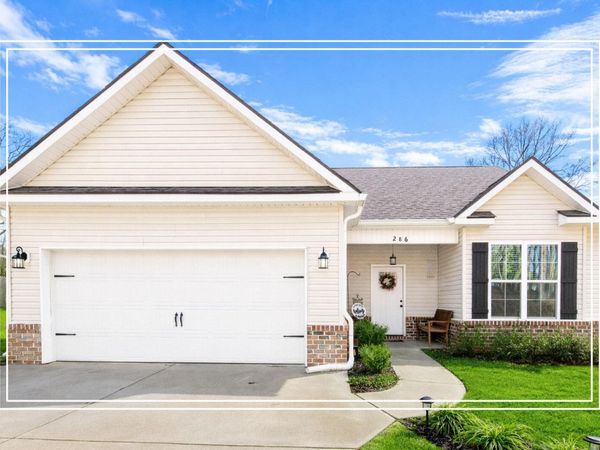 286 Pine Street, Gloverville, SC 29828