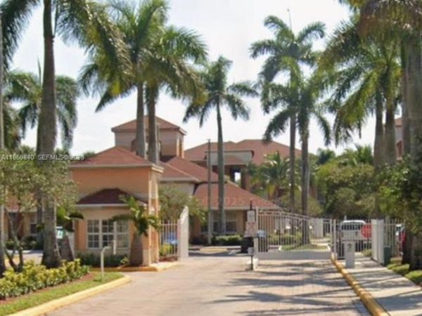 6976 SW 39th St , Unit G106, Davie, FL 33314