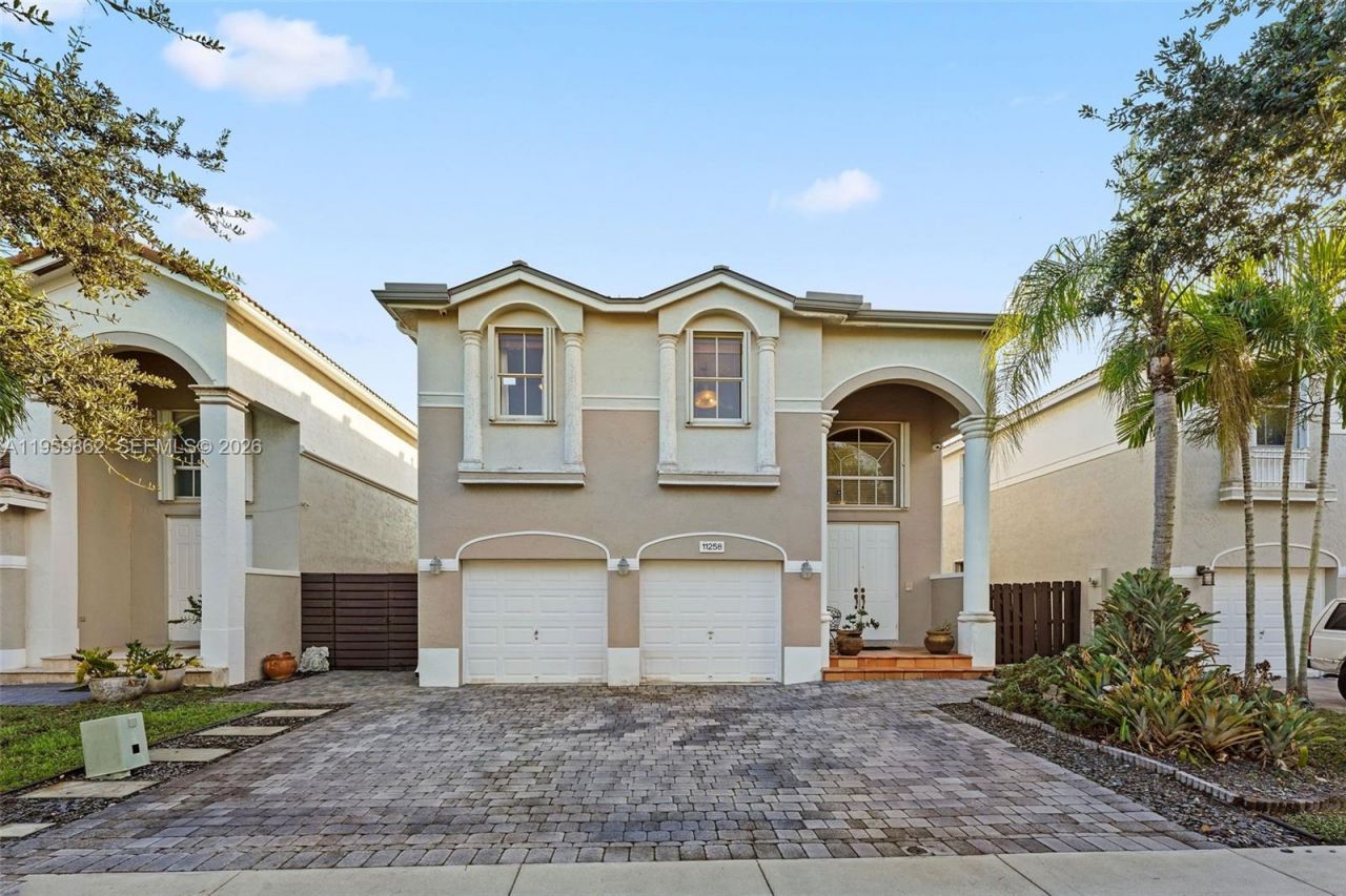 11258 NW 47th Ln, Doral, FL 33178 Photo