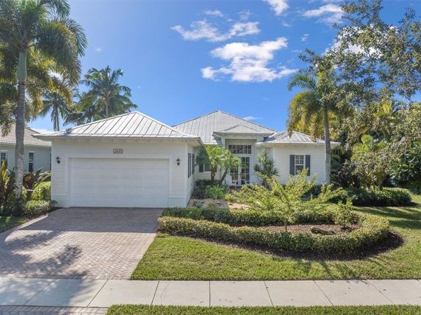 2830 Saint Barts Square, Vero Beach, FL 32967