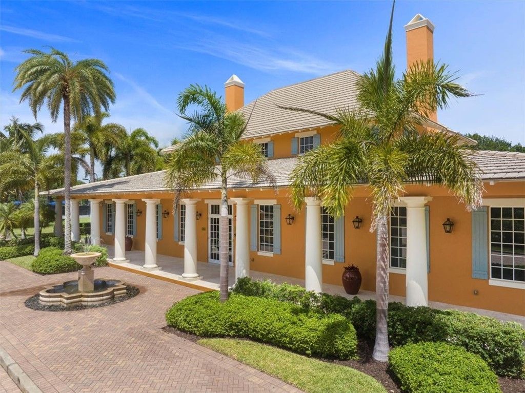 2830 Saint Barts Square, Vero Beach, FL 32967 Photo