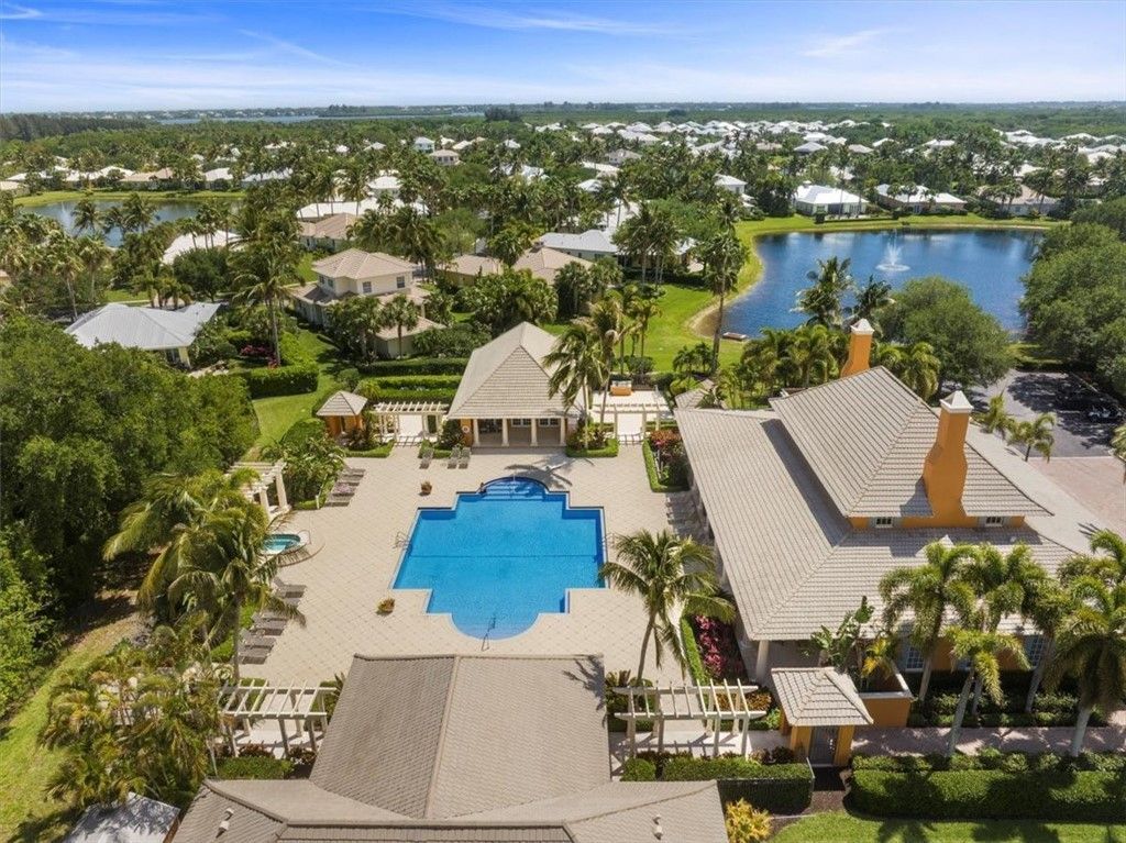 2830 Saint Barts Square, Vero Beach, FL 32967 Photo