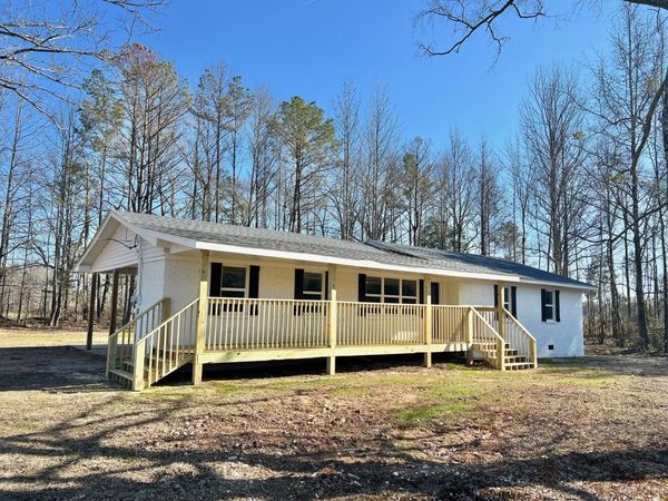 12386 MS-15, Mantee, MS 39751