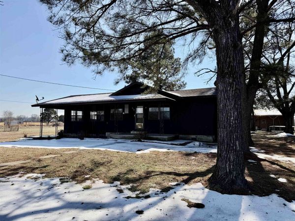 203 PR 2233, Hartman, AR 72840